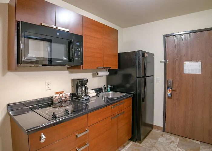 My Place Hotel- Pasco/Tri-Cities, Wa