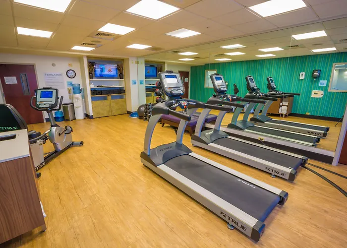 Holiday Inn Express Hotel & Suites Pasco-Tricities By Ihg